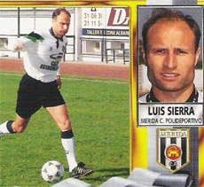 LuisSierraExtremadura