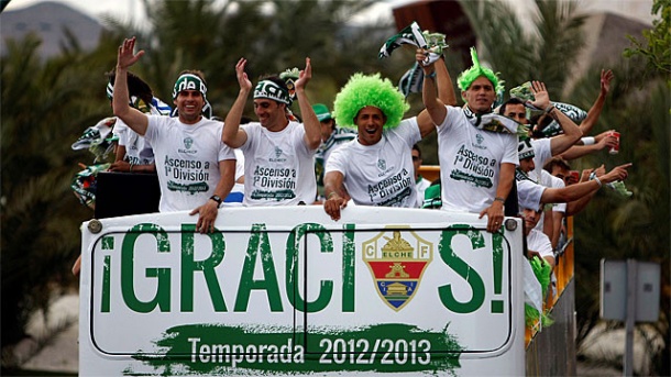 ElchePrimera