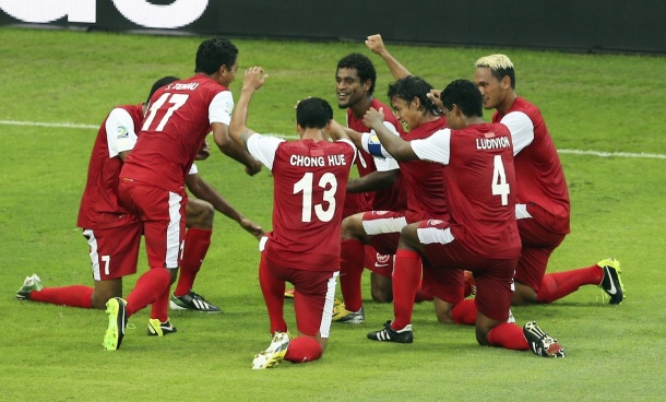 Tahiti-Confederaciones