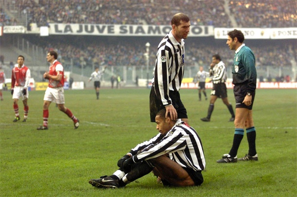 henry juve