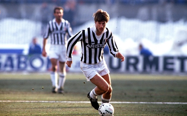 laudrup juve