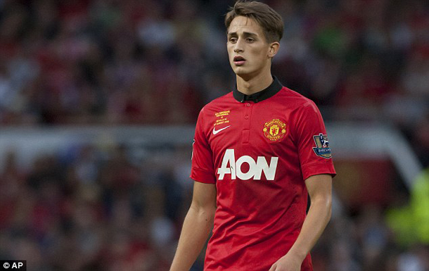 januzaj