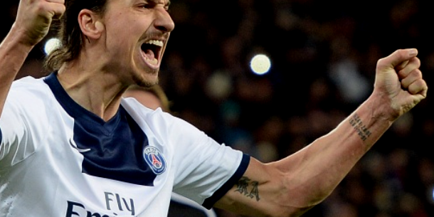 ibrahimovic-psg