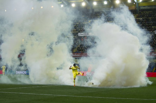 villarreal-celta-lacrimogeno