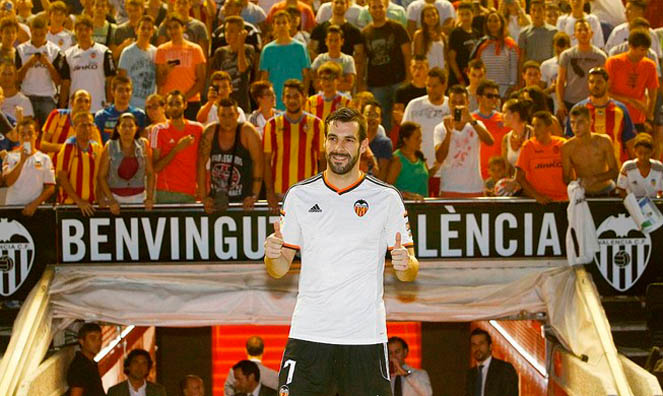 Negredo