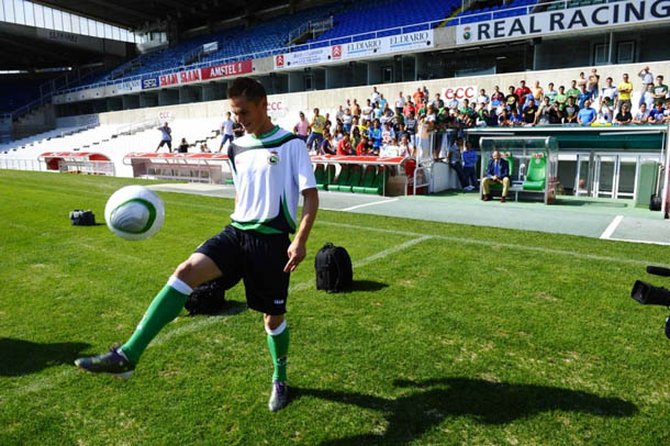 rosenberg presentacion