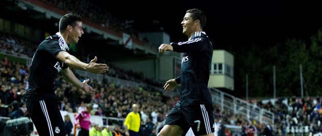 james cr