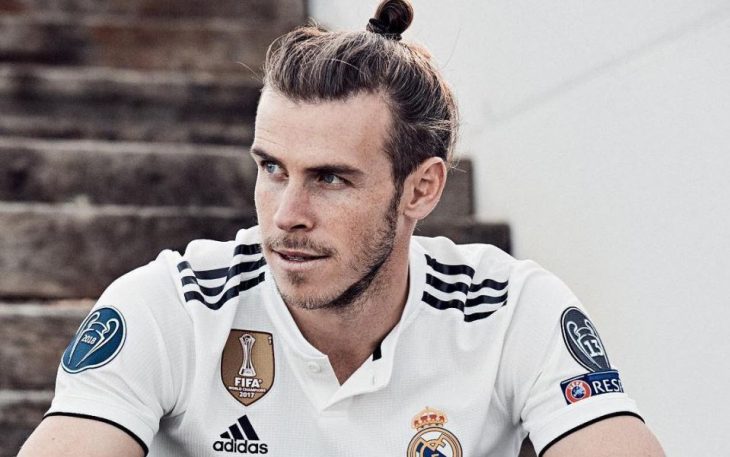 gareth bale