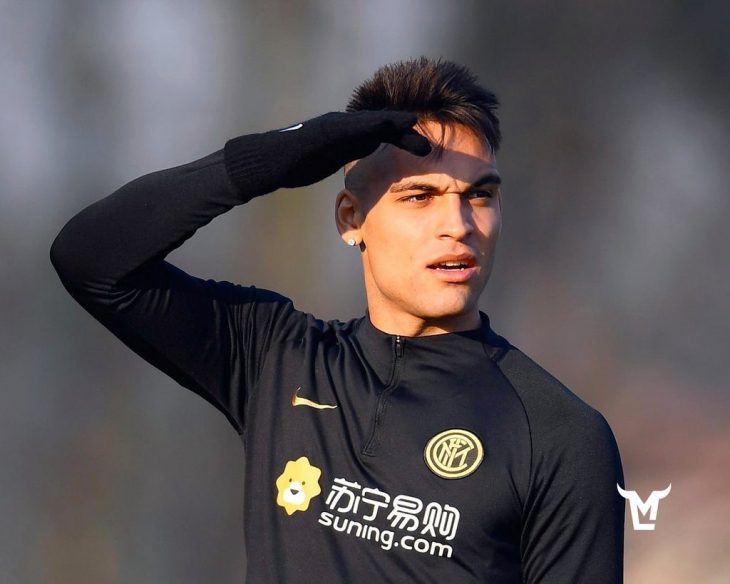 lautaro martinez barcelona