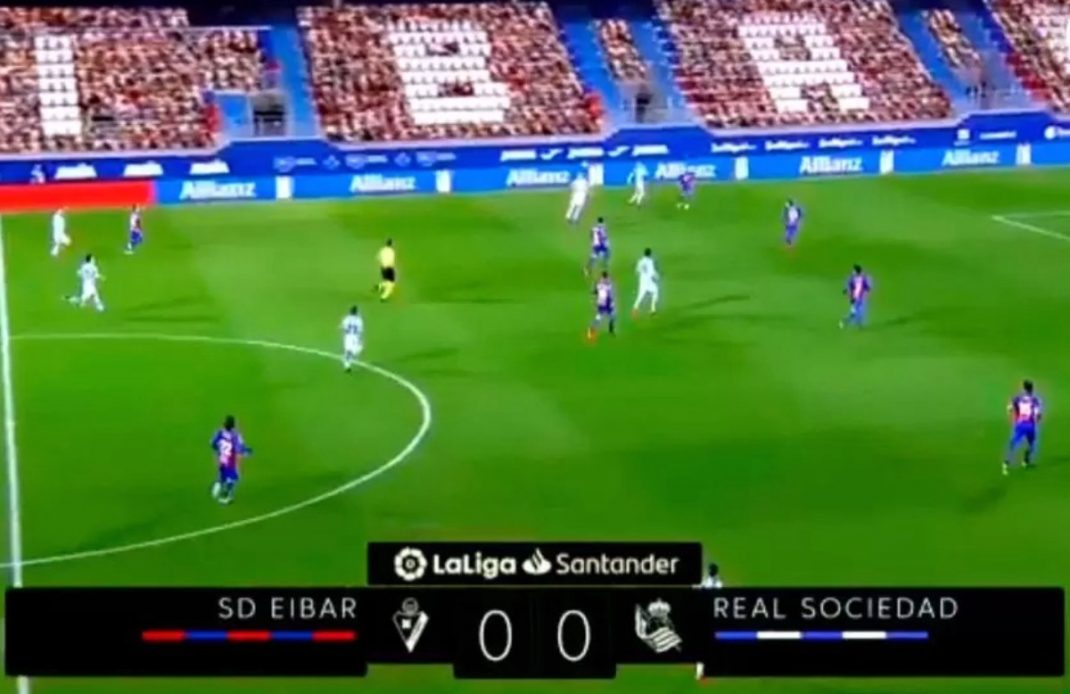 laliga publico virtual