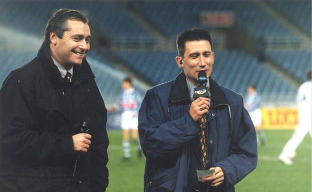 michael robinson carlos martinez