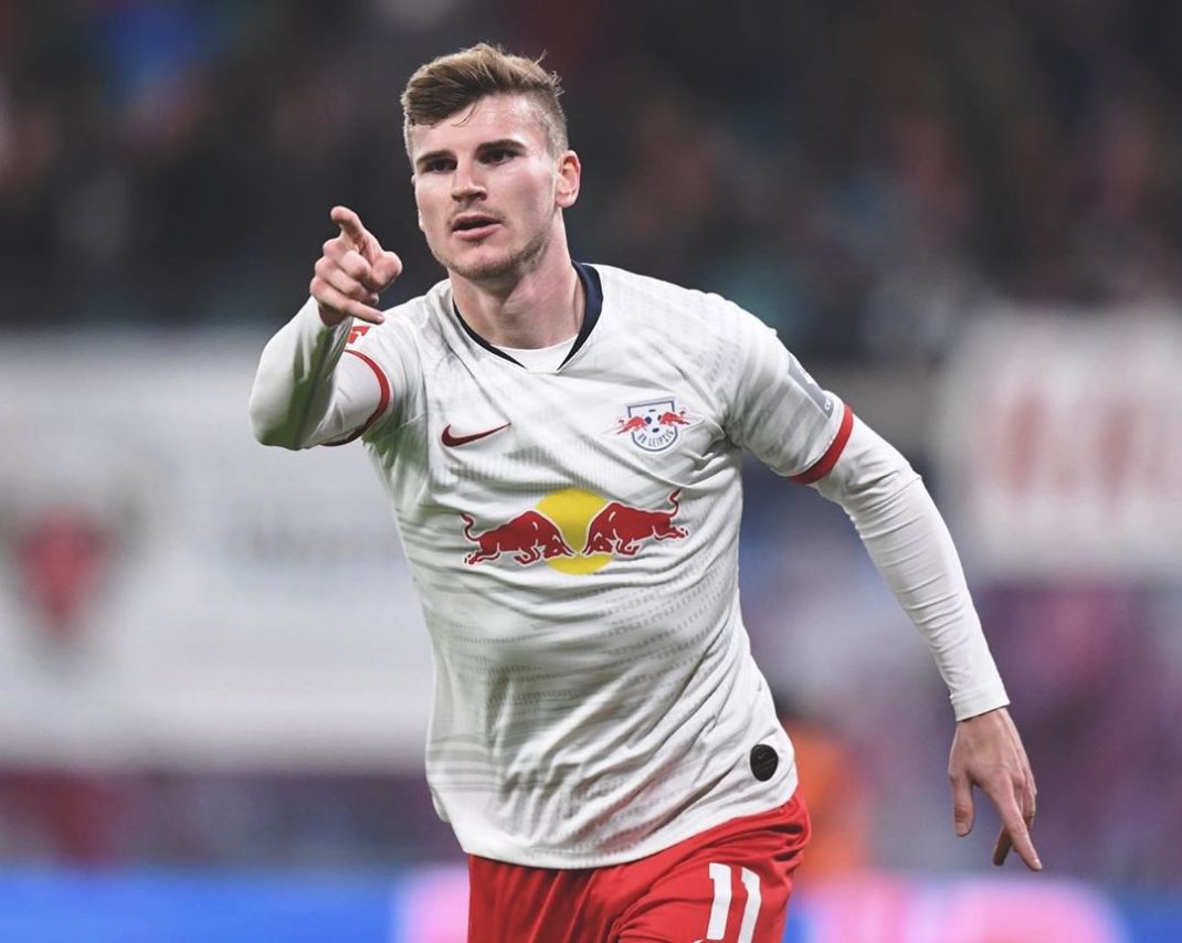 timo werner