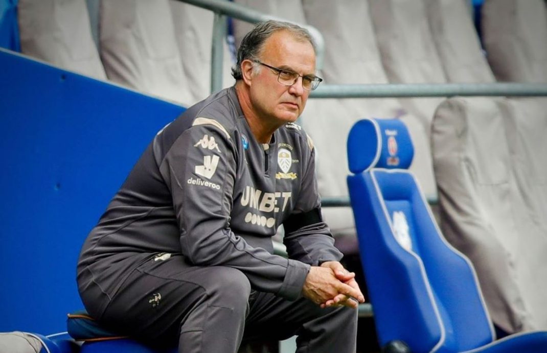 marcelo bielsa leeds