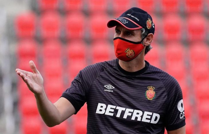 vicente moreno real mallorca