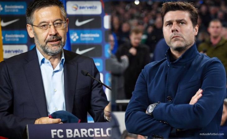 bartomeu pochettino