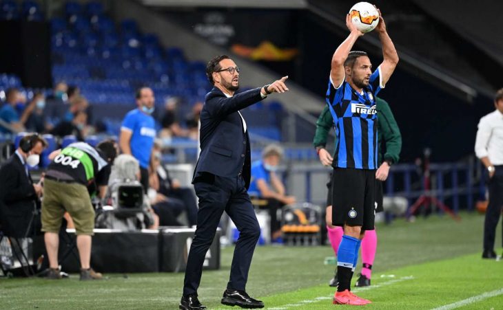 getafe inter bordalas