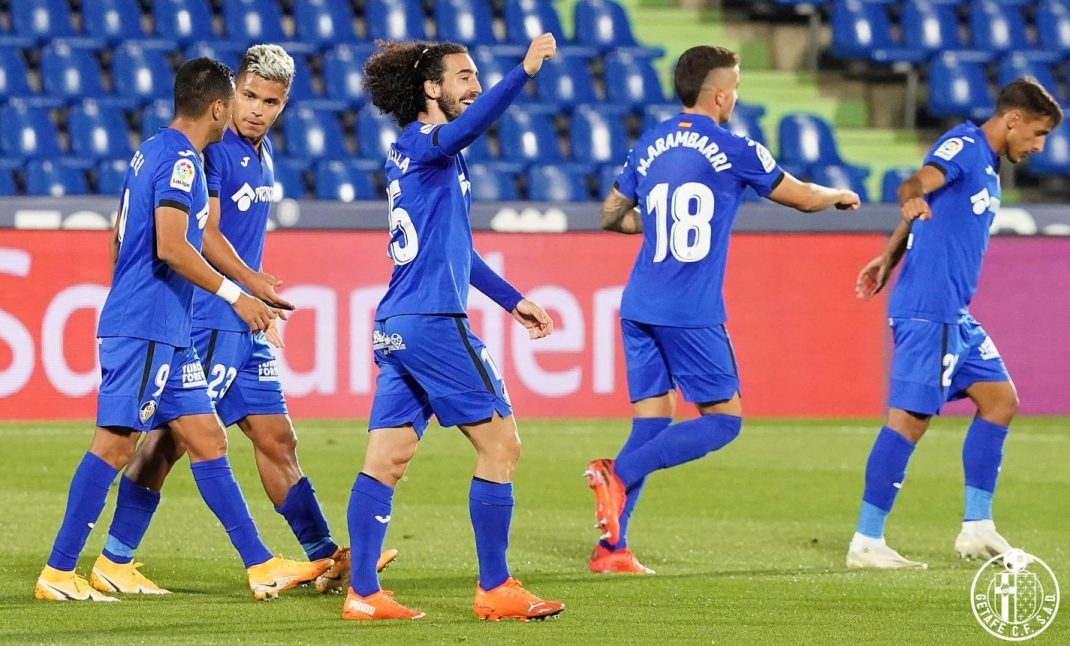 getafe betis mejor version