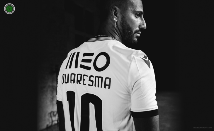 ricardo quaresma vitoria guimaraes