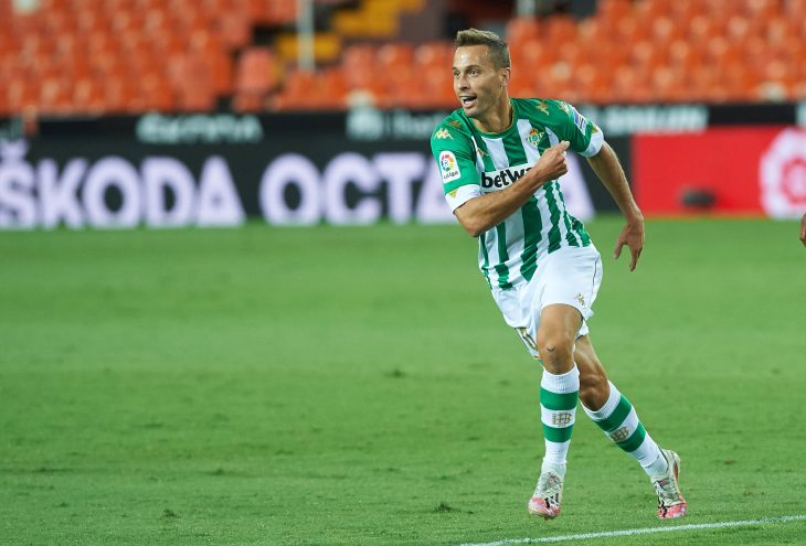 canales betis