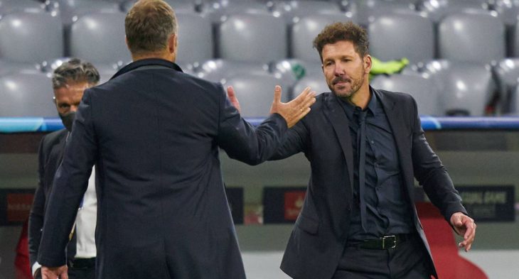 flick simeone