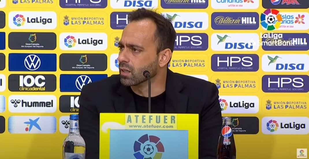 fran fernandez tenerife