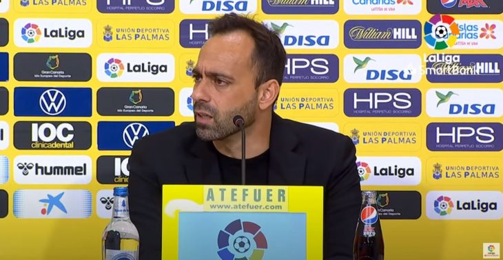 fran fernandez tenerife