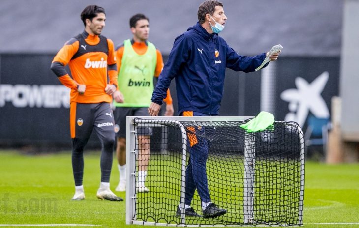 javi gracia valencia