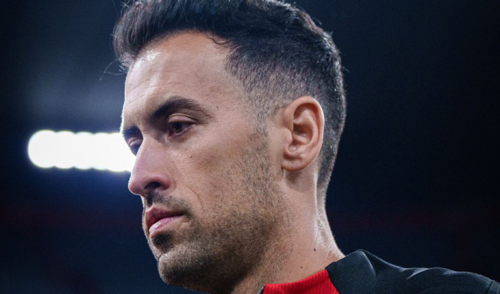 busquets