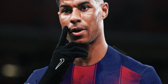 rashford barcelona