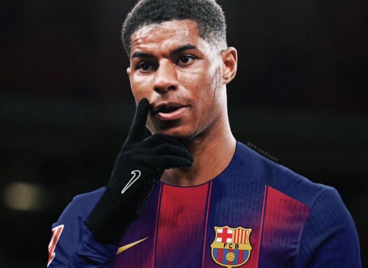 rashford barcelona